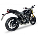 Triumph Scrambler 400 [IXIL] - Race Xtrem RB Slip On Endtopf