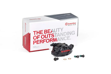 Honda Cbr 1000 Rr-R Fireblade Sp [BREMBO RACING] - Etrier de frein arrière BREMBO UPGRADE GP2-CR
