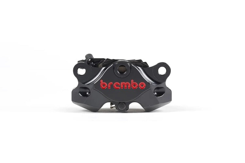 Hypermotard 939 [BREMBO RACING] - Rear brake caliper BREMBO UPGRADE GP2-CR