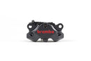 Hypermotard 939 [BREMBO RACING] - Rear brake caliper BREMBO UPGRADE GP2-CR
