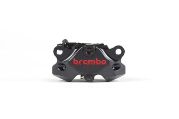 Honda Cbr 1000 Rr-R Fireblade Sp [BREMBO RACING] - Etrier de frein arrière BREMBO UPGRADE GP2-CR - 0