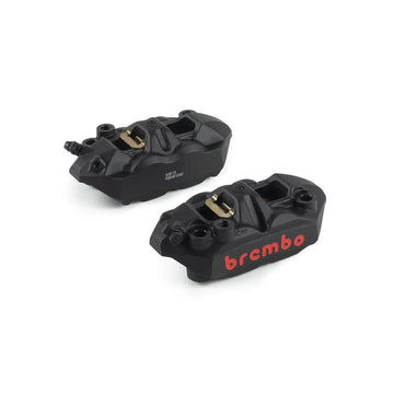 Yamaha Mt 10 [BREMBO RACING] - Radial Bremssättel Rechts + Links Ø34mm