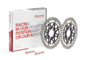 Bmw M 1000 [BREMBO RACING] - UPGRADE T-Drive rund schwimmend Bremsscheibe-1