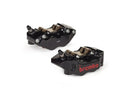 Bmw S 1000 [BREMBO RACING] - UPGRADE Étriers de frein GP4-RB 4 pistons (la paire) avant, Ø 30/34 mm-3