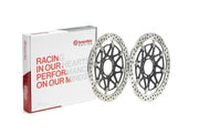 Default Title Ducati 749 [BREMBO RACING] - UPGRADE T-Drive schwimmende Bremsscheibe - 208A98511