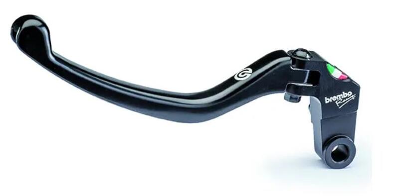 Kawasaki Ninja 1000 [BREMBO RACING] - MISE À NIVEAU du levier d'embrayage de style RCS