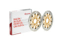 Ducati Hyperstrada 821 [BREMBO RACING] - UPGRADE Supersport pair of floating brake discs – 208973736-1