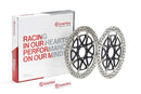 Aprilia Rsv 1000 Rr Factory [BREMBO RACING] - UPGRADE T-Drive round floating brake disc-1