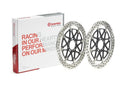 Ktm 1290 Superduke R Evo [BREMBO RACING] - UPGRADE Disques de frein flottants T-Drive - 208A98524