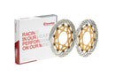 Suzuki GSX 800 S [BREMBO RACING] - UPGRADE Supersport round floating brake discs - in pairs