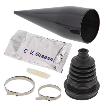 Suzuki RG 250 Gamma [ALL BALLS] - Achsmanschette-Kit