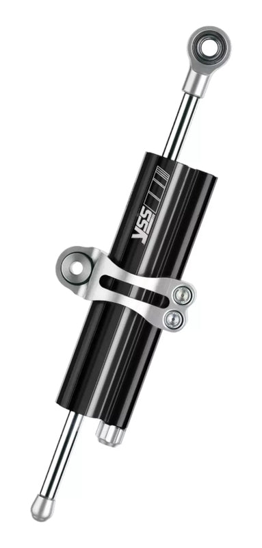 Yamaha Sp [YSS] - Steering Damper 75 Black