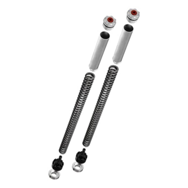 Yamaha X-Max 300 Tech Max + [YSS] - Fork damper kit