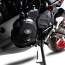 Kawasaki ELIMINATOR 500 [2024-2026] - Cache carter moteur