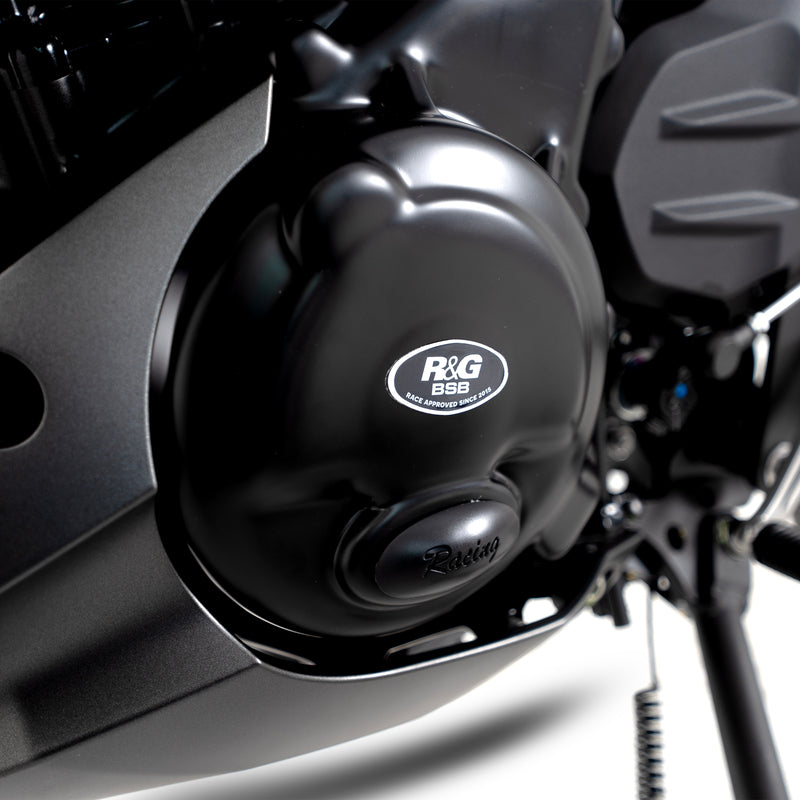 Kawasaki NINJA 500 SE [2024-2026] - Engine housing cover