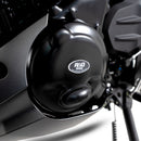 Kawasaki ELIMINATOR 500 [2024-2026] - Cache carter moteur