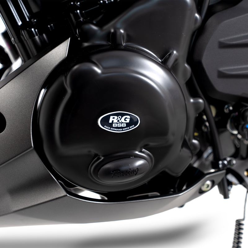 Kawasaki NINJA 500 SE [2024-2026] - Engine housing cover