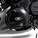 Kawasaki ELIMINATOR 500 [2024-2026] - Cache carter moteur