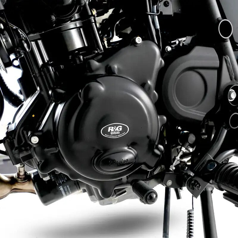 Kawasaki Z 500 SE [2024-2026] - Engine Case Cover Kit