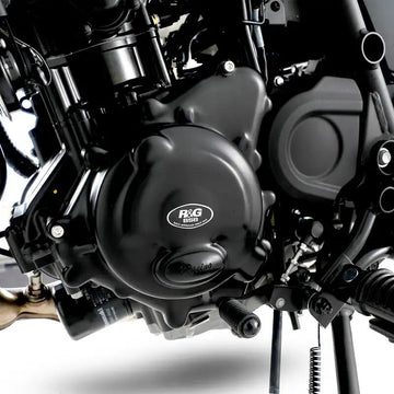 Kawasaki NINJA 500 SE [2024-2026] - Engine Case Cover Kit