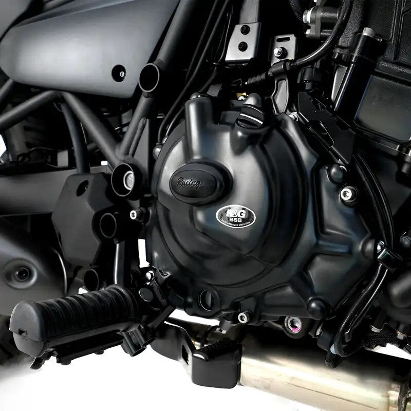 Kawasaki ELIMINATOR 500 [2024-2026] - Engine Case Cover Kit