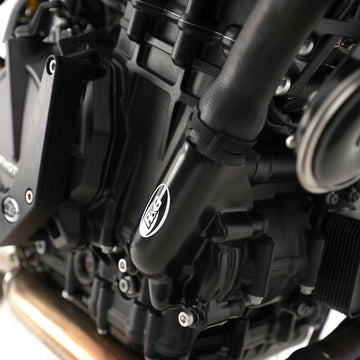 Ktm 790 DUKE ABS [2018-2026] - Kit de couvercle de carter moteur