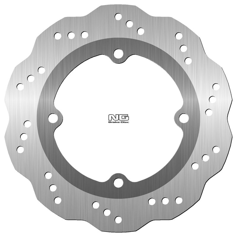 Honda Cb 750 Boldor [NG BRAKE DISC] - disque de frein flottant