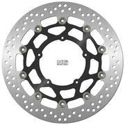 Default Title Honda Crf 1100 L At Adv Sp [NG BRAKE DISC] - floating brake disc