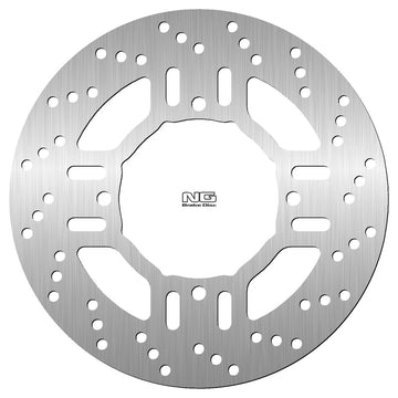 Kawasaki Versys 1100 [NG BRAKE DISC] - disque de frein flottant