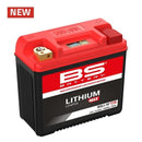 Harley Davidson Fxdwg [BS BATTERY] - Lithium-Ionen-Batterie BSLi-10 Max-1