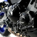 Yamaha R9 [2025-2026] - Kit de couvercle de carter moteur Race Series