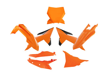 Ktm Sx 250 [RACETECH] - Kit Plastique