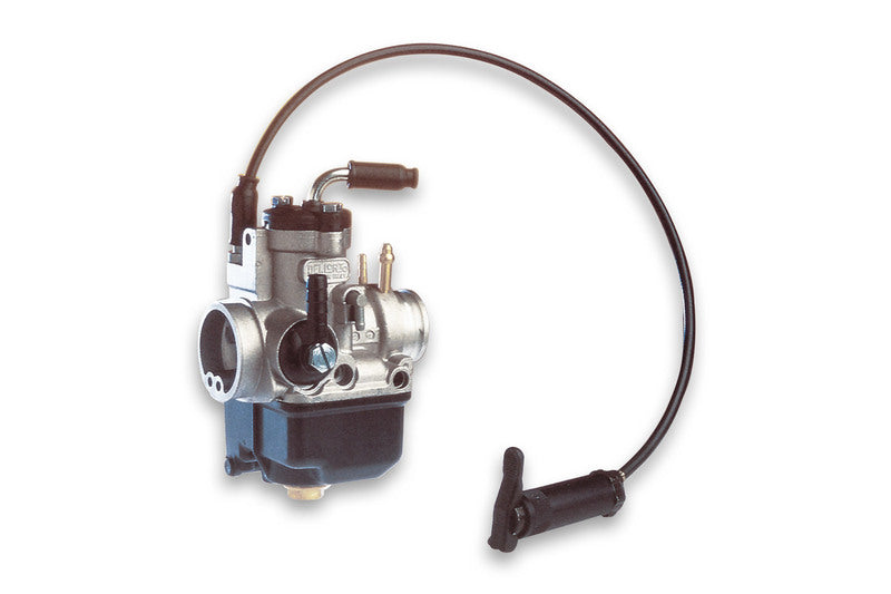 Aprilia Sr 125 [MALOSSI] - Kit Carburateur PHBL 25 BD