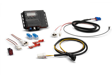 Aprilia Sr Gt 125 [MALOSSI] - Force master 2.1 electronic ignition box