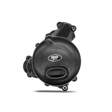 Triumph DAYTONA 660 [2024-2026] - Cache moteur gauche