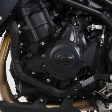 Triumph TIGER 900 GT [2020-2024] - Race Series Motorgehäuseabdeckungssatz