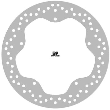 Harley-Davidson Pan America [NG BRAKE DISC] - disque de frein flottant