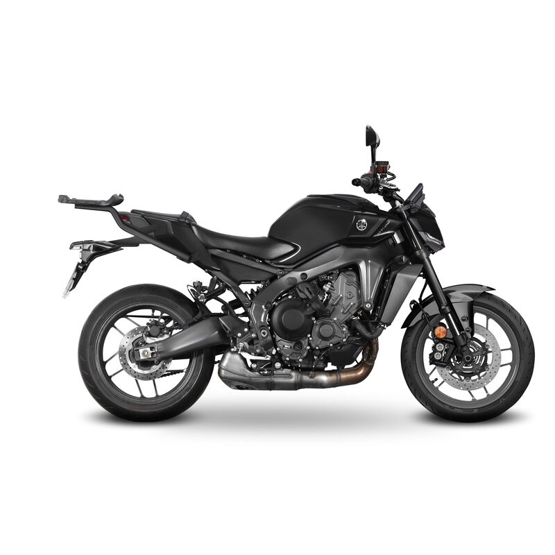 Yamaha Mt 09 Mt 09 Sp Mt 09 Tracer [SHAD] - Kit de montage Top Master