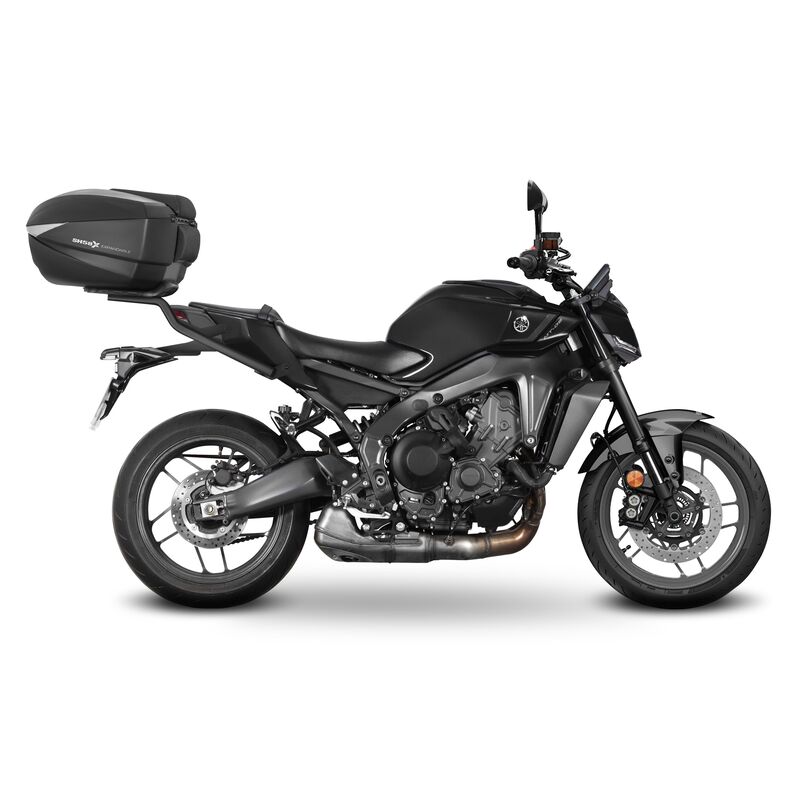 Yamaha Mt 09 Mt 09 Sp Mt 09 Tracer [SHAD] - Kit de montage Top Master