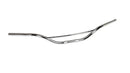 Harley Davidson Sportster 883 Iron XL 883 N [HIGHWAY HAWK] - Guidon Venice Beachbar 1 pouce avec 3 trous, 940 mm de large, 80 mm de haut, chromé-1