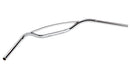 Harley Davidson Sportster 883 Iron XL 883 N [HIGHWAY HAWK] - Guidon Venice Beachbar 1 pouce avec 3 trous, 940 mm de large, 80 mm de haut, chromé-2