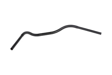 Yamaha Xvs 950 [HIGHWAY HAWK] - Beachbar 1 inch handlebar with 3 holes, 7/8 inch in the grip area, 940mm wide 80mm high, chrome