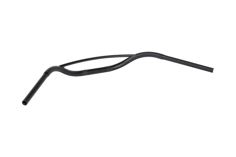 Suzuki M 800 Intruder [HIGHWAY HAWK] - Venice Beachbar Lenker 1 Zoll (25.4 mm), 7/8 Zoll (22.2 mm) im Griffbereich, schwarz
