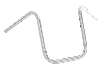 Yamaha Xvs 950 [HIGHWAY HAWK] - Bad Hawk handlebar, 1 inch (25.4 mm), with 3 holes, chrome