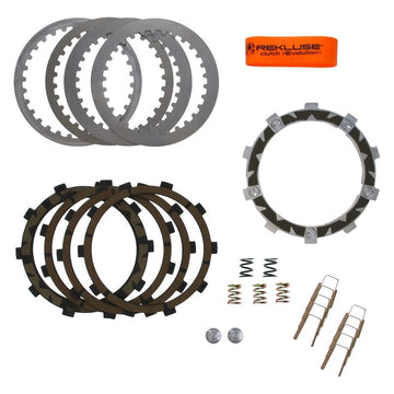 Honda Crf 300 [REKLUSE] - RadiusX 4.0 (DDS) Kupplungssystem
