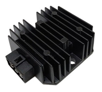 Voge Ac 300 [TECNIUM] - by DZE alternator regulator