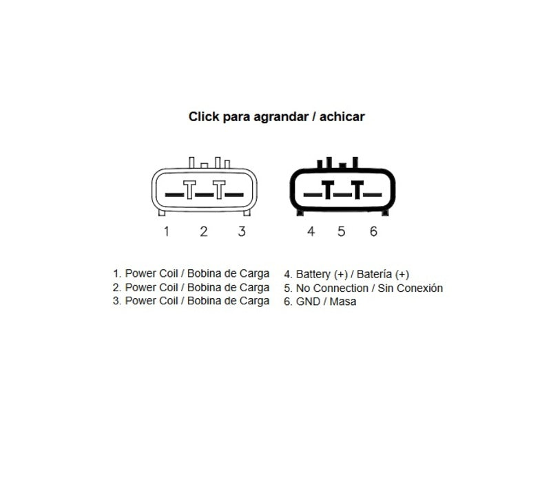 Voge Valico 500 Ds [TECNIUM] - by DZE alternator regulator