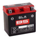 Husqvarna Te 450 Smr [BS BATTERY] - SLA Maintenance Free Battery Factory Activated - BTZ7S (FA)