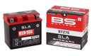 Husqvarna Te 450 Smr [BS BATTERY] - SLA Maintenance Free Battery Factory Activated - BTZ7S (FA)