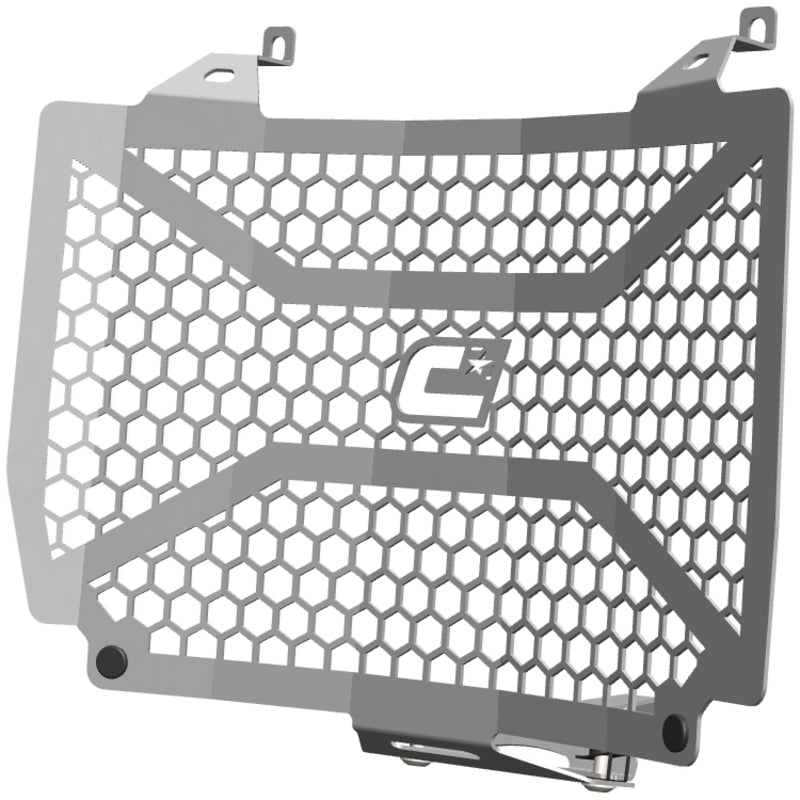 Bmw F 900 Gs [CROSS-PRO] - CROSSPRO Trail-Kühlergrill
